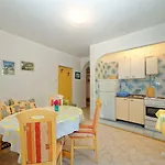 Danijela Rab 3* Barbat na Rabu