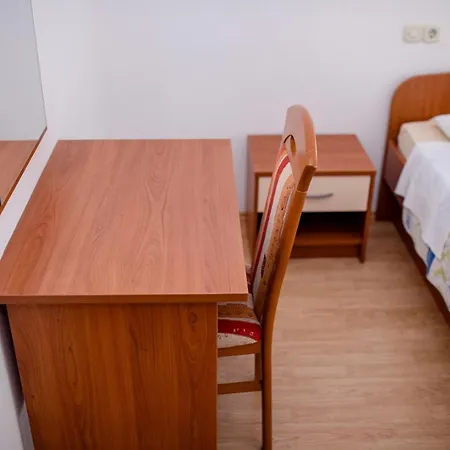 Danijela Rab Pensjonat Barbat na Rabu
