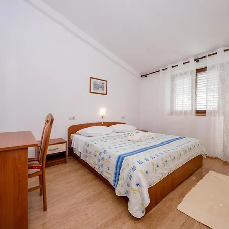 Vendégház Danijela Rab Barbat na Rabu