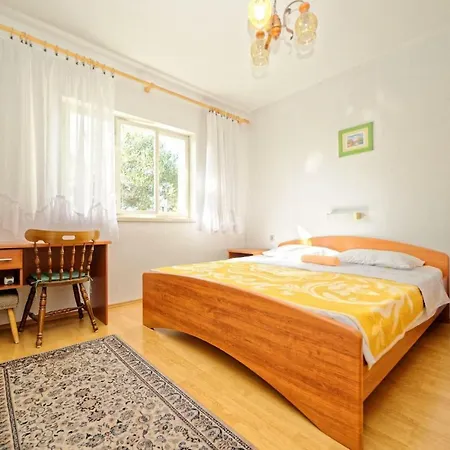 Vendégház Danijela Rab 3*