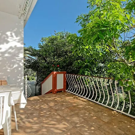 Danijela Rab Barbat na Rabu