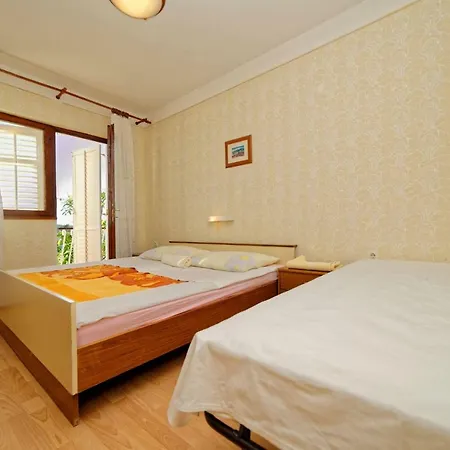 Danijela Rab Pensjonat 3*