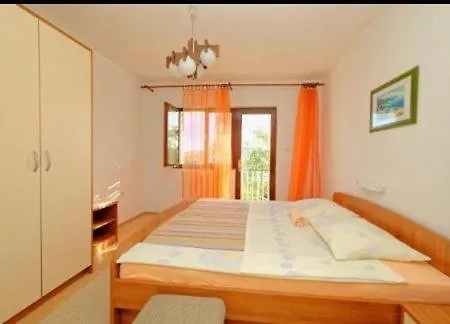 Danijela Rab Barbat na Rabu