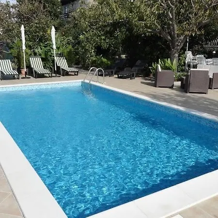 Danijela Rab Pensjonat