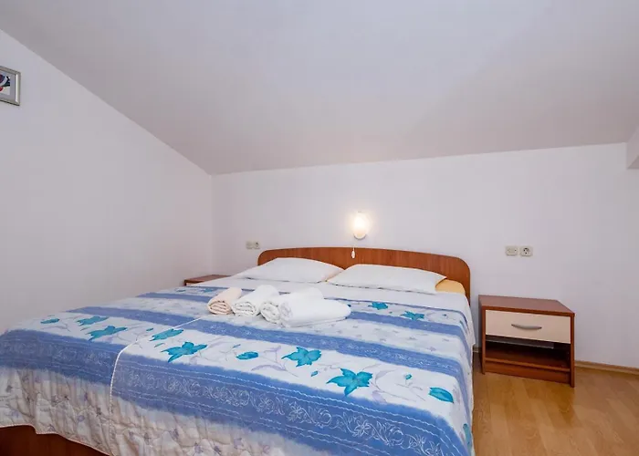 Danijela Rab 3* Barbat na Rabu