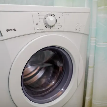 Danijela Rab Gasthof Barbat na Rabu