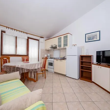 Gasthof Danijela Rab Barbat na Rabu