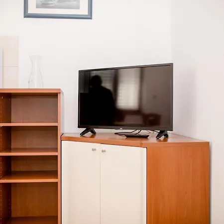 Danijela Rab 3* Barbat na Rabu