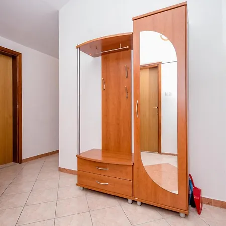 Danijela Rab Barbat na Rabu