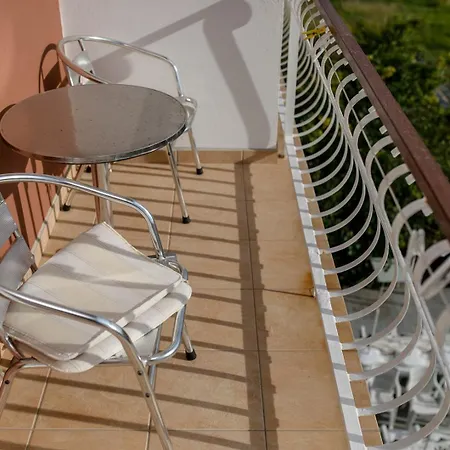 Gasthof Danijela Rab Barbat na Rabu