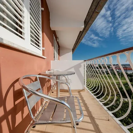 Danijela Rab Barbat na Rabu