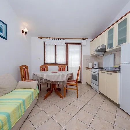 Danijela Rab Guest house 3*
