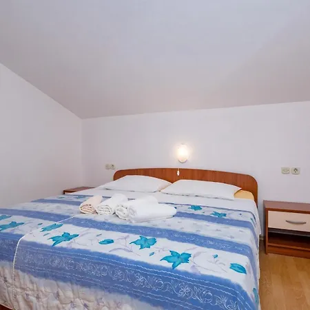 Danijela Rab 3* Barbat na Rabu