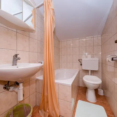 Danijela Rab Gasthof Barbat na Rabu