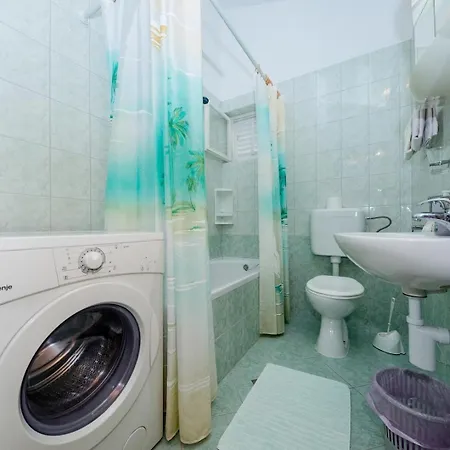 Danijela Rab Barbat na Rabu