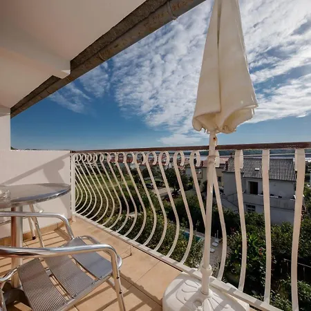 Danijela Rab Barbat na Rabu