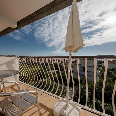 Gasthof Danijela Rab 3*