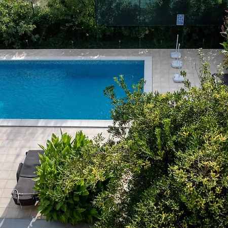 Gasthof Danijela Rab 3*