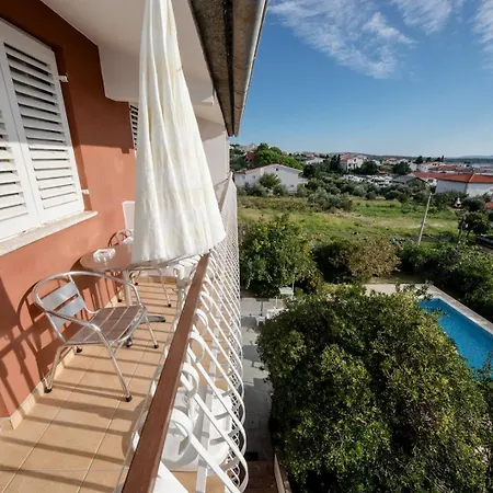 Gasthof Danijela Rab Barbat na Rabu