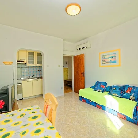 Guest house Danijela Rab Barbat na Rabu
