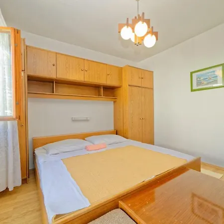 Danijela Rab Guest house 3*