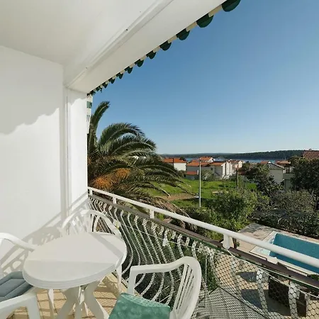 Danijela Rab Guest house