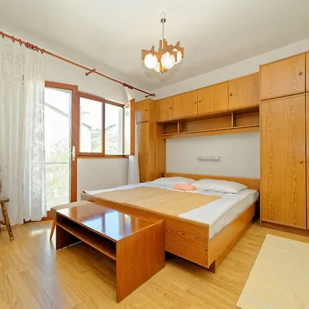 Guest house Danijela Rab