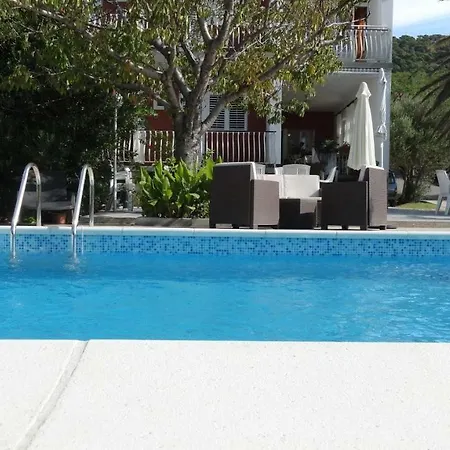 Danijela Rab Guest house