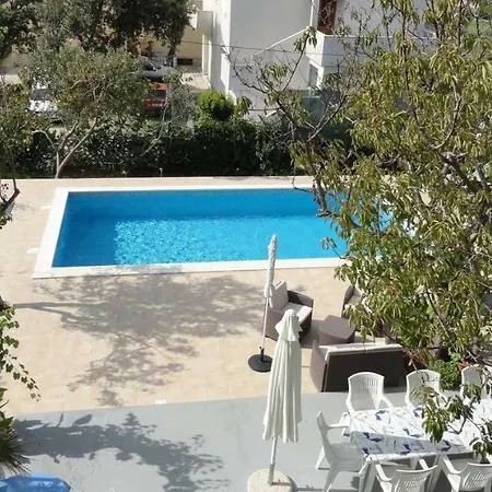 Danijela Rab 3* Barbat na Rabu