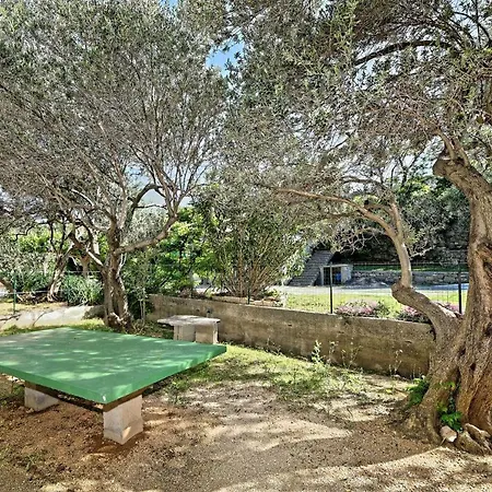 Danijela Rab Barbat na Rabu