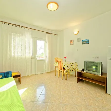 Guest house Danijela Rab Barbat na Rabu