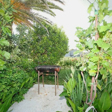 Guest house Danijela Rab Barbat na Rabu