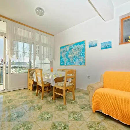 Danijela Rab 3* Barbat na Rabu