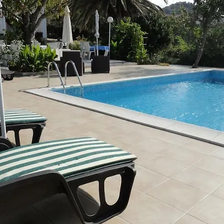 게스트하우스 Danijela Rab 3*