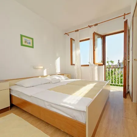 Danijela Rab Barbat na Rabu