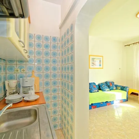 Danijela Rab Barbat na Rabu