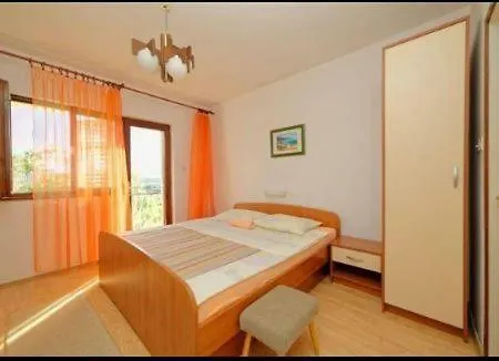 Gasthof Danijela Rab Barbat na Rabu