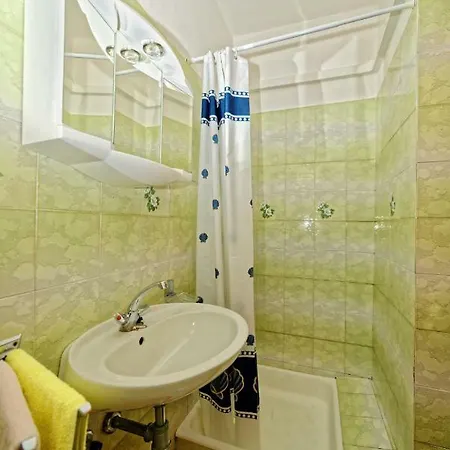 Guest house Danijela Rab