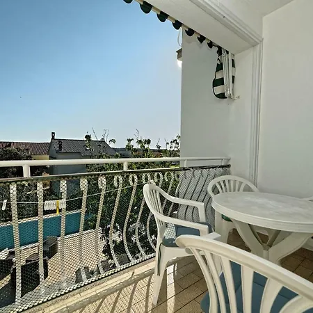 Danijela Rab Gasthof Barbat na Rabu