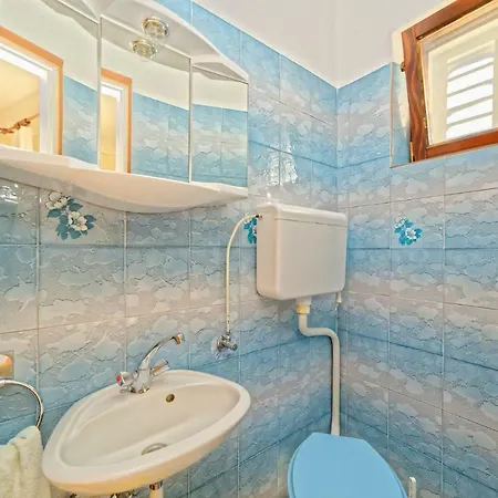 Danijela Rab 3* Barbat na Rabu