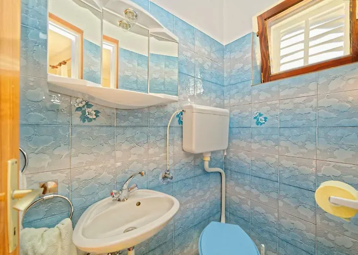 Danijela Rab 3* Barbat na Rabu